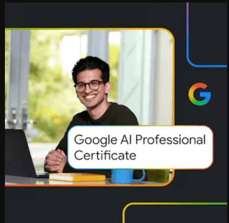 Google Data Analytics Professional Certificate
